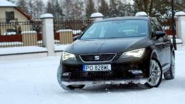 Seat Leon - powrót w dobrym stylu