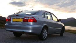 Mazda 626 GF/GW - mocne i słabe strony modelu