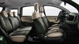 Fiat wzywa posiłki - nowa Panda 4x4 debiutuje w Paryżu