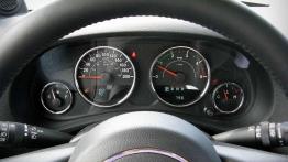 Jeep Wrangler - ikona offroadu