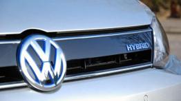 Jetta Hybrid - zmiana kursu