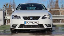 Seat Leon SC 1.4 TSI - trochę sportu, wiele rozsądku