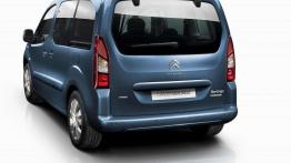 Citroen Berlingo doczekał się subtelnego liftingu
