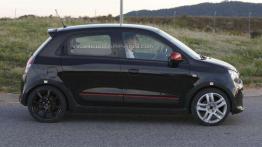 Renault Twingo GT zadebiutuje w przyszłym roku