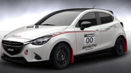 Mazda skręca w stronę sportu