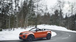 Znamy ceny małego Range Rovera bez dachu