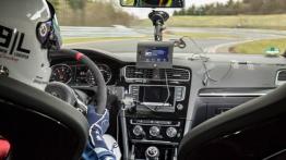 Volkswagen pobił własny rekord Nurburgringu