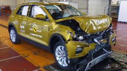 Oto najbezpieczniejsze auta 2017 roku