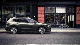 Nowy Nissan X-Trail debiutuje na polskim rynku