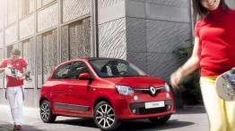 Nowe Renault Twingo debiutuje na polskim rynku