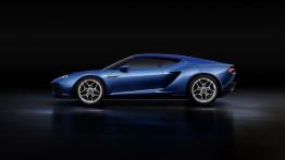 Lamborghini Asterion LPI 910-4 debiutuje w Paryżu