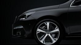 Mamy zdjęcia Peugeota 308 po liftingu