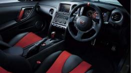 Nissan GT-R Nismo - władca Nurburgringu?