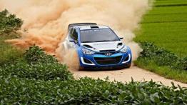 Wyczynowa submarka Hyundaia już w 2015 roku