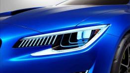 Subaru WRX trafi do sprzedaży już na początku 2014 roku?