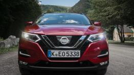 Nissan Qashqai – misja: pozostać liderem po liftingu
