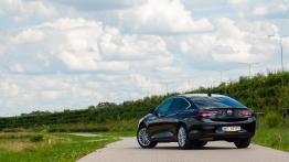 Opel Insignia – klasyka w nowym wydaniu