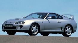 TOP 10 | Toyoty, które chciałbyś mieć w swoim garażu