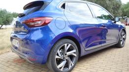 Nowe Renault Clio – kropka w kropkę? Tylko z wyglądu!