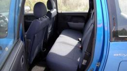 Suzuki Wagon R+ - głos rozsądku