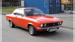 Ople, które chciałbyś mieć w swoim garażu