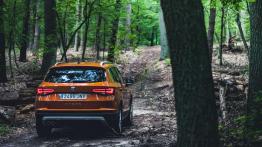 Seat Ateca - SUV po hiszpańsku