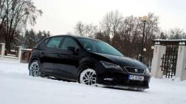 Seat Leon - powrót w dobrym stylu