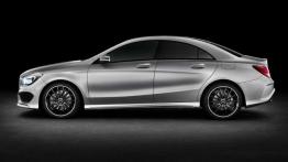 Mercedes CLA - luksus i prestiż z głową na karku