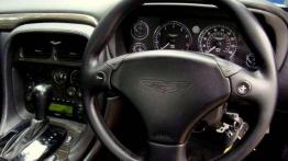 Aston Martin DB7 - twórca sukcesu