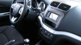 Fiat Freemont - Rodzina po nowemu