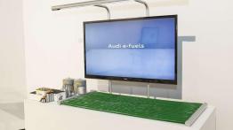 Energia przyszłości wg Audi - co wlejemy do baku?