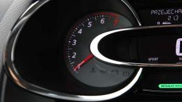 Renault Clio Grandtour GT - w sportowym stylu