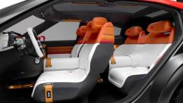 Koncepcyjny Citroen Aircross zadebiutuje w Szanghaju