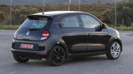Renault Twingo GT zadebiutuje w przyszłym roku