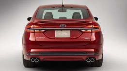 Czy to będzie Ford Mondeo po liftingu?
