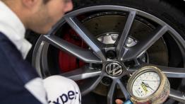Volkswagen pobił własny rekord Nurburgringu
