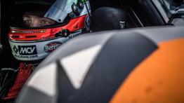 Lamborghini zdetronizowało Porsche i odzyskało rekord Nürburgringu