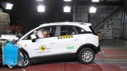 Oto najbezpieczniejsze auta 2017 roku