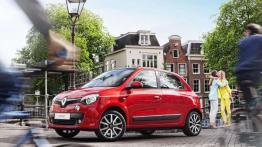 Nowe Renault Twingo debiutuje na polskim rynku