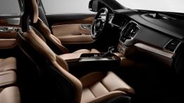 Volvo XC90 okazał się hitem? Sprzedaje się na pniu!