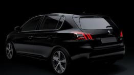 Mamy zdjęcia Peugeota 308 po liftingu