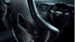 Nissan GT-R Nismo - władca Nurburgringu?