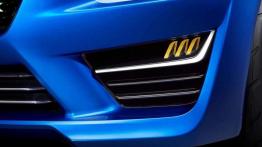 Subaru WRX trafi do sprzedaży już na początku 2014 roku?