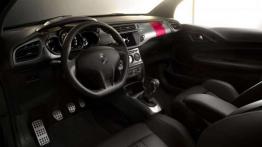Citroen DS3 Cabrio Racing zadebiutuje w przyszłym miesiącu