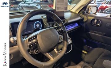 Hyundai Inster Long Range 49kWh 115KM 2025 INSTER 49 kWh 115KM SMART 17 alu, zdjęcie 5