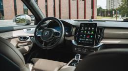 Volvo XC90 T8 eAWD Ultra - szczęście w nieszczęściu