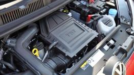 Volkswagen Up! - po odświeżeniu