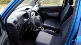 Suzuki Wagon R+ - głos rozsądku