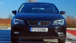 Seat Leon - powrót w dobrym stylu