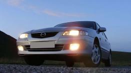 Mazda 626 GF/GW - mocne i słabe strony modelu